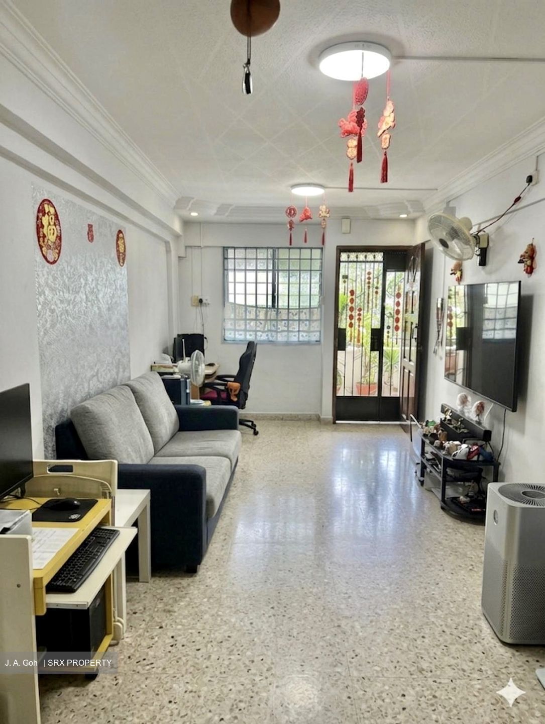 Blk 180 Ang Mo Kio Avenue 5 (Ang Mo Kio), HDB 3 Rooms #585623931